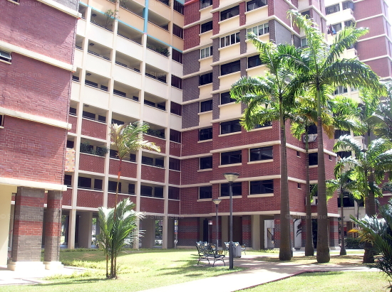 Hougang Central thumbnail photo